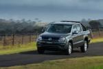 Volkswagen Amarok Double Cab Core Plus 2017 года (AU)